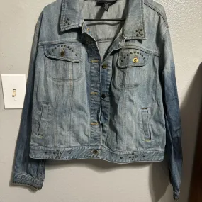 Unique Vintage Women's Jacket