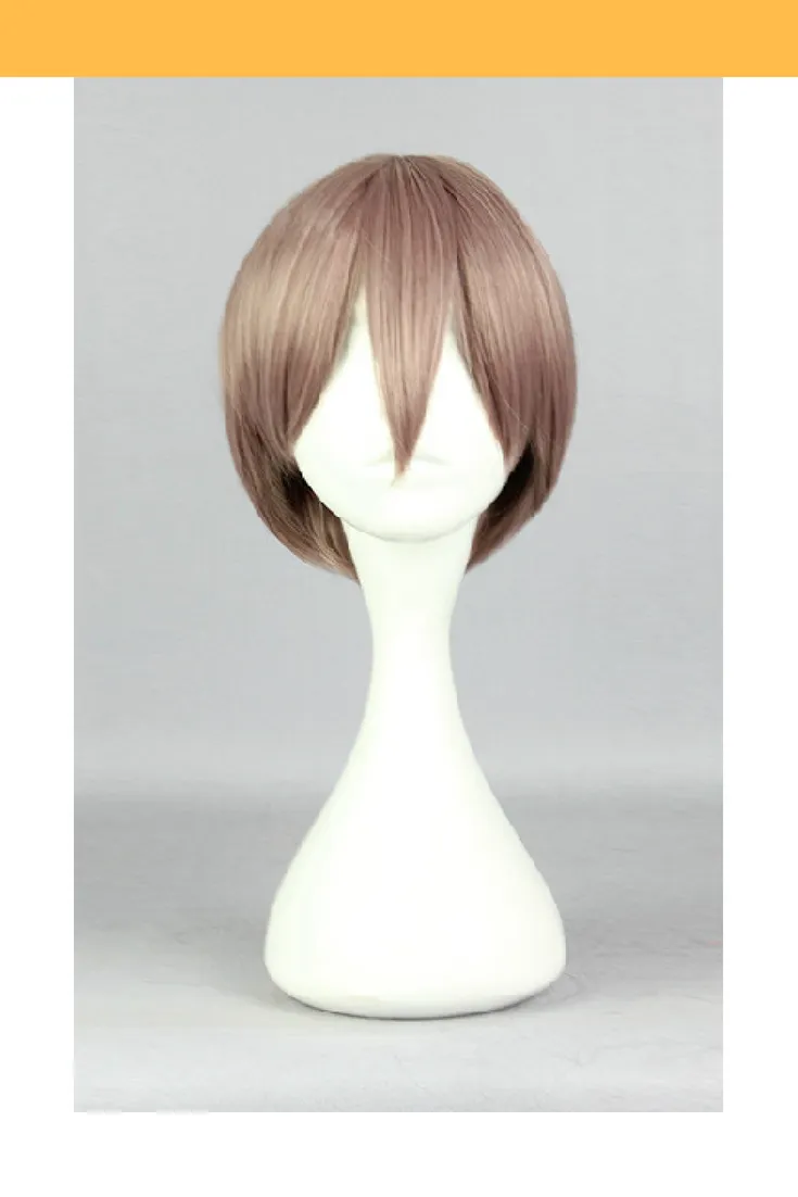 Wolf Girl And Black Prince Ayumi Sanda Cosplay Wig