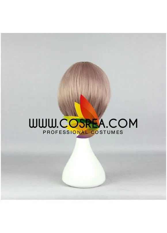 Wolf Girl And Black Prince Ayumi Sanda Cosplay Wig