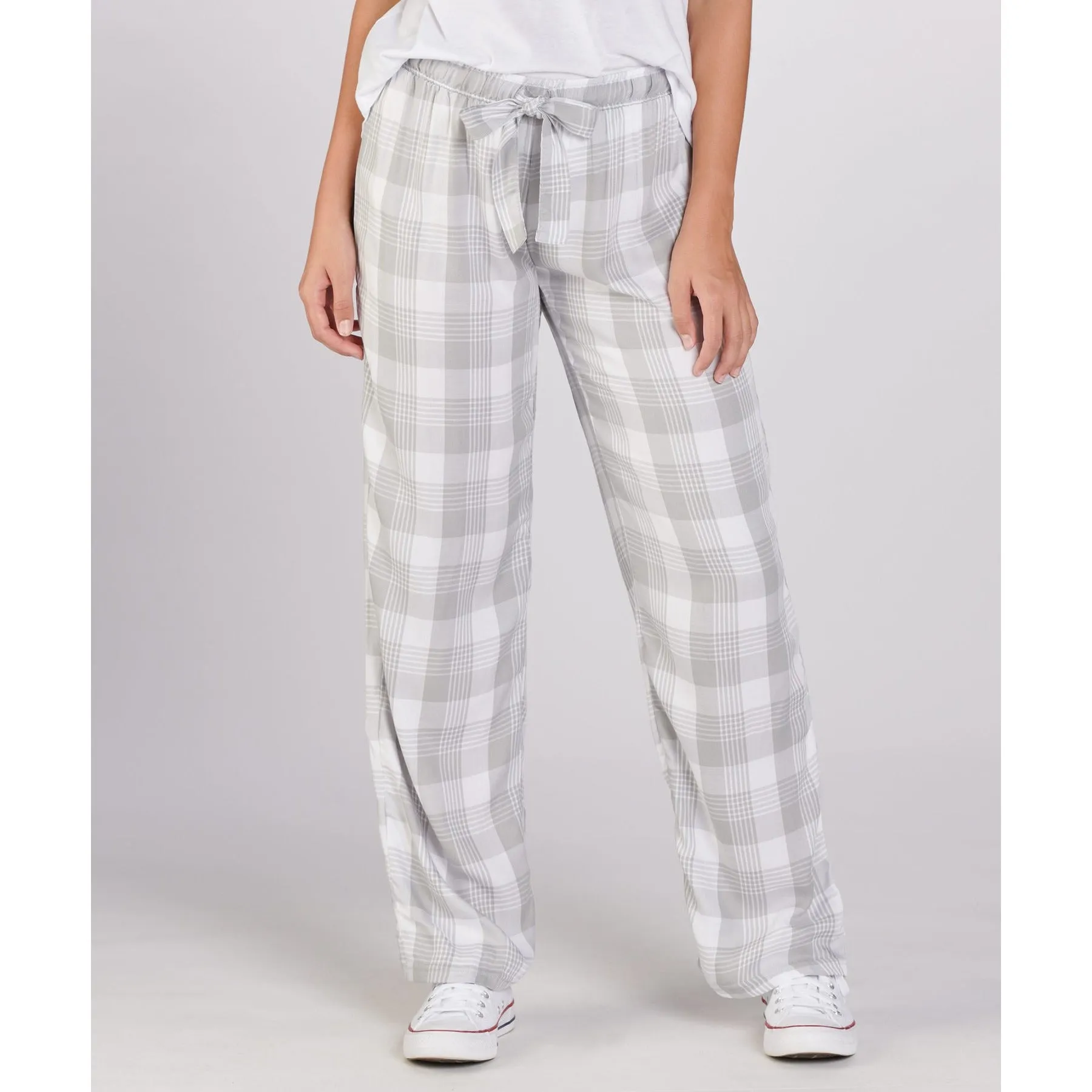 WOMEN'S COTTON SLEEP PANT