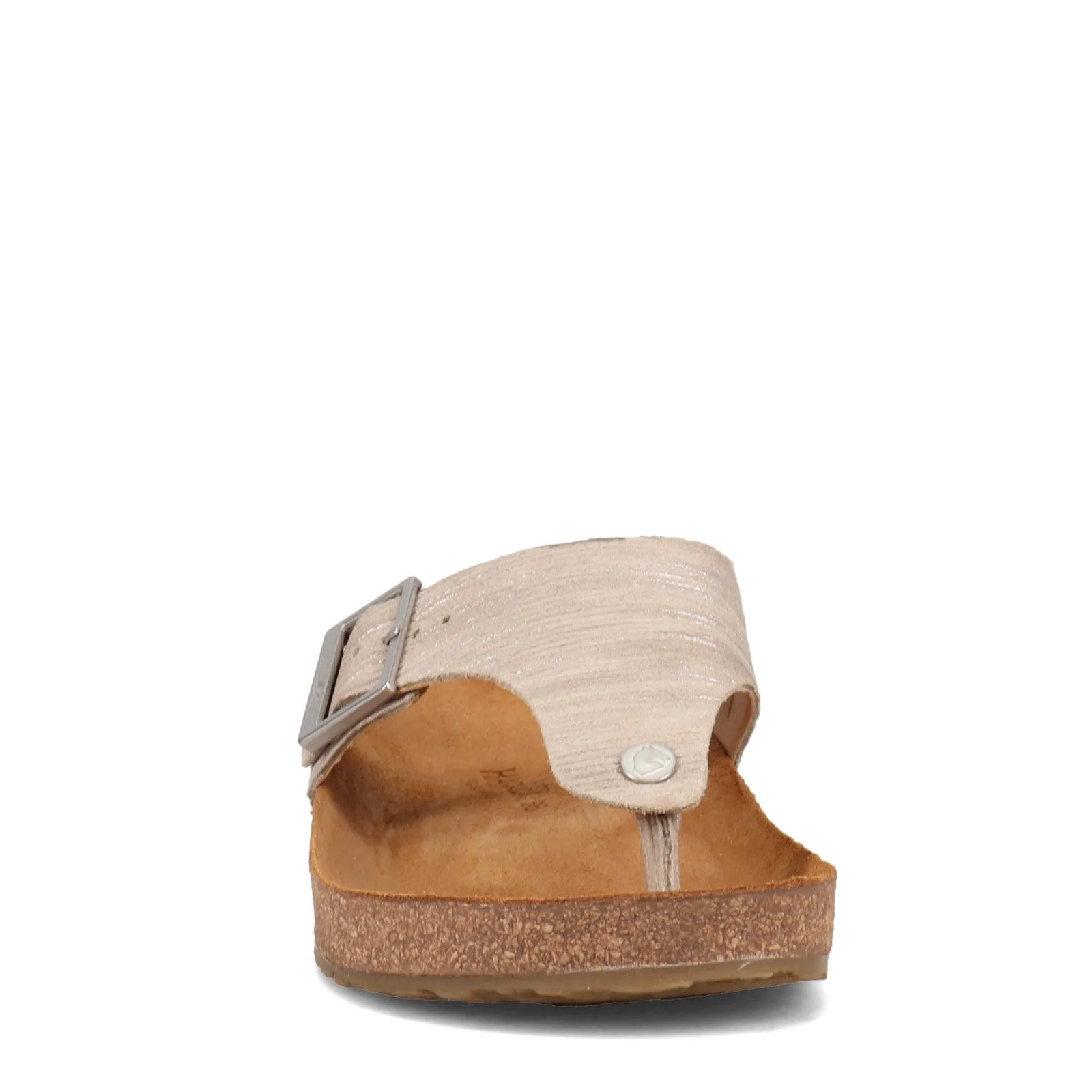 Women's Haflinger, Bio Conny Sanda