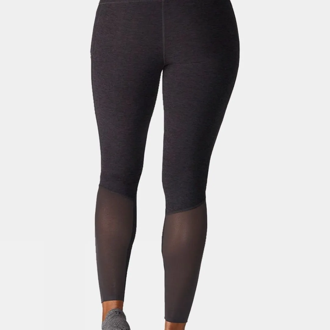 Womens Stash & Dash 7/8 Tights