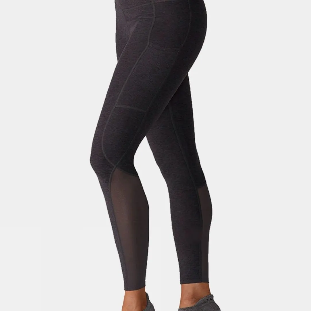 Womens Stash & Dash 7/8 Tights