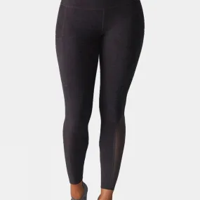 Womens Stash & Dash 7/8 Tights